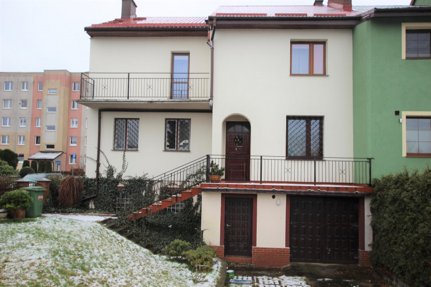 Słupsk, pomorskie, Lokal na wynajem